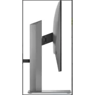 Display HP Z24f G3, 23.8inch, Full HD, 5ms, argintiu