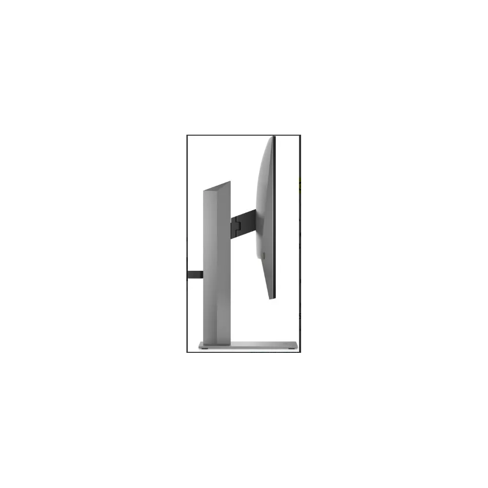 Display HP Z24f G3, 23.8inch, Full HD, 5ms, argintiu