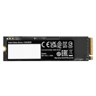 Gigabyte AORUS Gen4 7300 SSD 2TB M.2 2000 Giga Bites PCI Express 4.0 3D TLC NAND NVMe