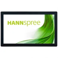 Hannspree Open Frame HO165PTB Afișaj Semne 39,6 cm (15.6") LED 250 cd/m² Full HD Negru Ecran tactil 24/7
