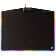 Mouse Pad Corsair MM800 Polaris Cloth RGB, Black Corsair - 1