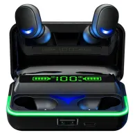 Casti bluetooth 5.0 sn-e10 rebel