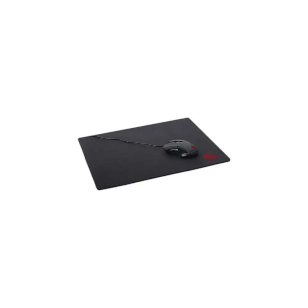 Mouse Pad Gembird MP-GAME-L, Black Gembird - 1