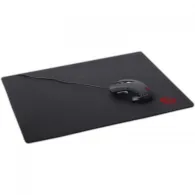 Mouse Pad Gembird MP-GAME-S, Black Gembird - 1