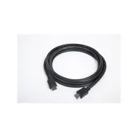 Cablu de date Gembird, HDMI T/T, Versiune 1.4, 1.8m, negru