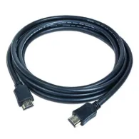 Cablu Gembird, HDMI T- HDMI T, 4.5m, negru