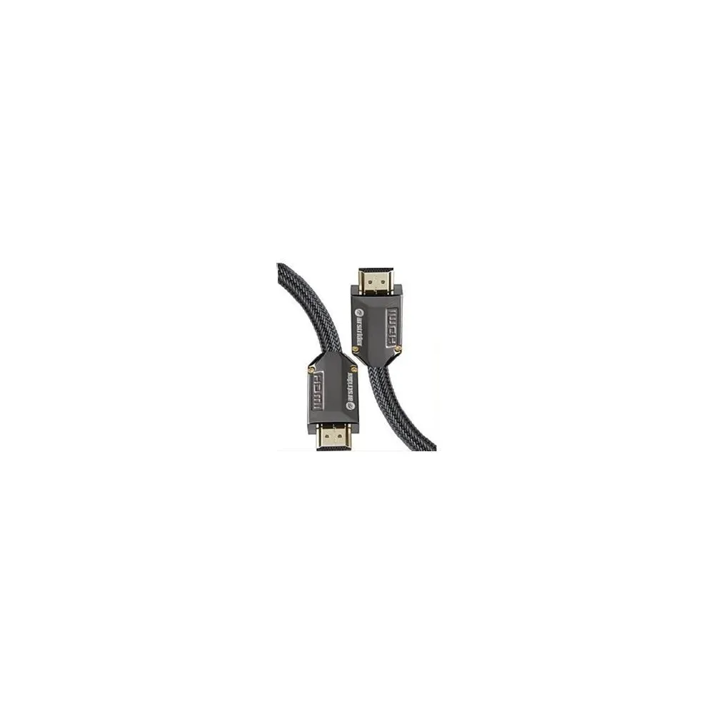 Cablu Gembird Premium series, HDMI - HDMI, 2m, Black