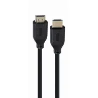 Cablu Gembird, HDMI - HDMI, 1m, negru