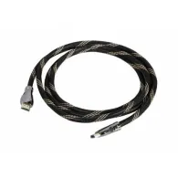 Cablu Gembird, HDMI - HDMI, 2m, negru