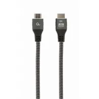 Cablu Gembird, HDMI - HDMI, 2m, Gray