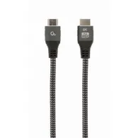 Cablu Gembird, HDMI - HDMI, 1m, Gray
