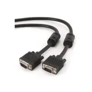 Cablu Gembird, VGA - VGA, 10m, Black