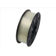 Filament Gembrid ABS, 1.75mm, 1kg, Transparent
