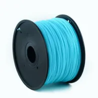 Filament Gembird, PLA, 1.75mm, 1kg, Blue