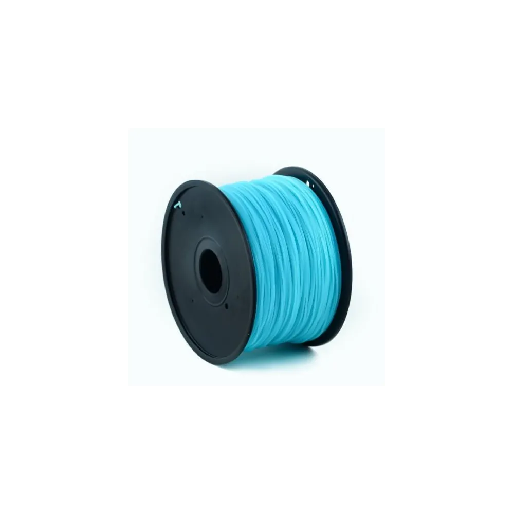 Filament Gembird, PLA, 1.75mm, 1kg, Blue