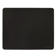 Mouse Pad Gembird MP-S-BK, Black Gembird - 1