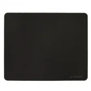 Mouse Pad Gembird MP-S-BK, Black Gembird - 1