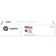 Cartus Cerneala HP 991AC, PageWide, Magenta