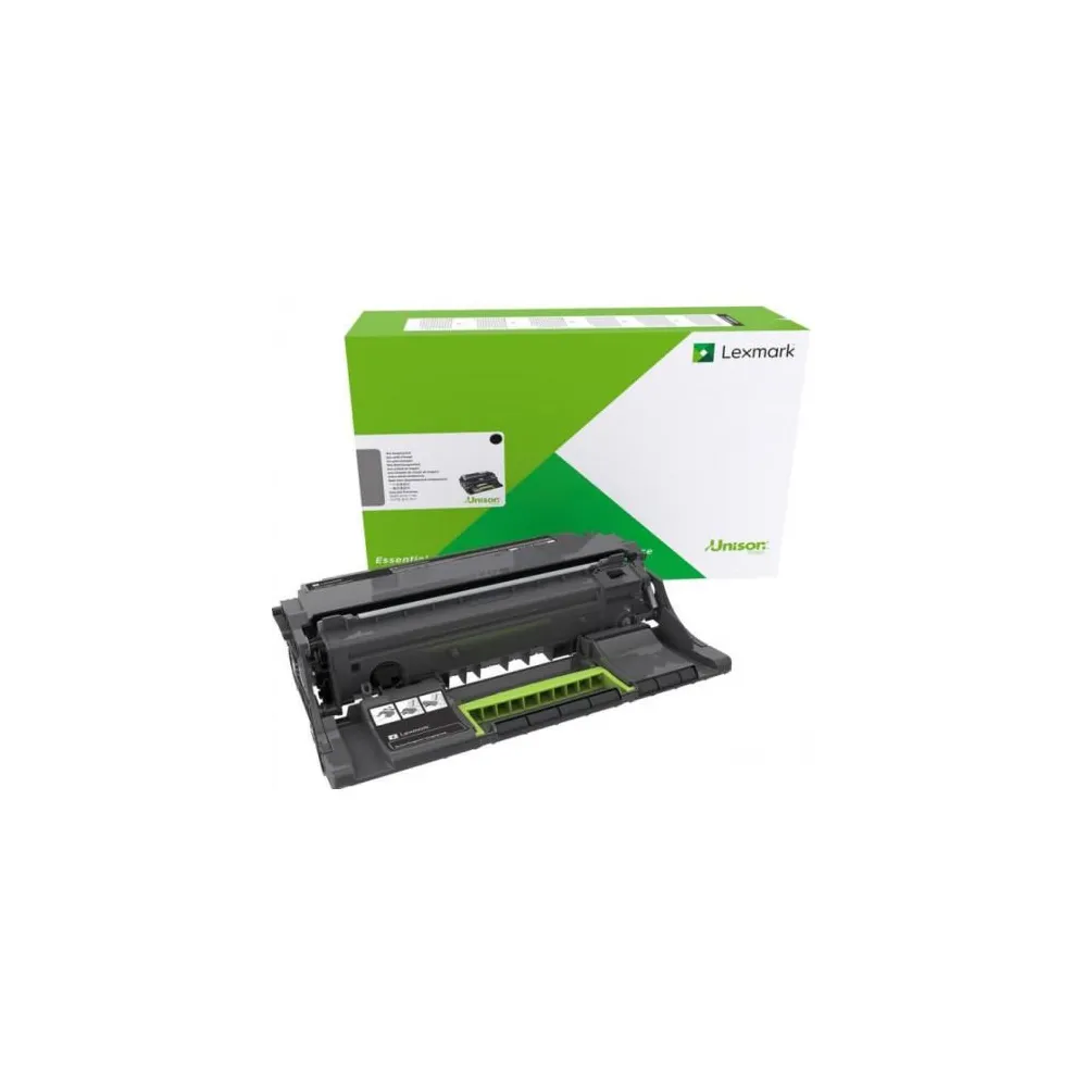 Drum Unit Lexmark 56F0Z0E, Black