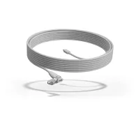 Logitech Rally Mic Pod Extension Cable Alb