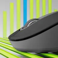 Logitech Signature M650 for Business mouse-uri Mâna dreaptă RF Wireless + Bluetooth Optice 4000 DPI