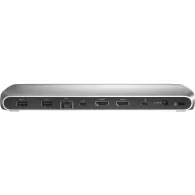 Thunderbolt 3 dock tbt100