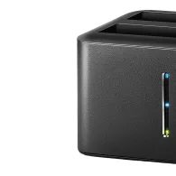 Adsa-d25 usb3.2 gen1 - 2 x sata 6g functie clone d