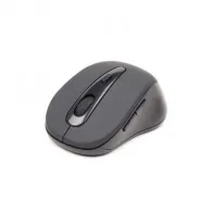 Mouse Optic Gembird MUSWB2, Bluetooth, Black-Grey Gembird - 1