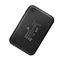 Adsa-d25 usb3.2 gen1 - 2 x sata 6g functie clone d