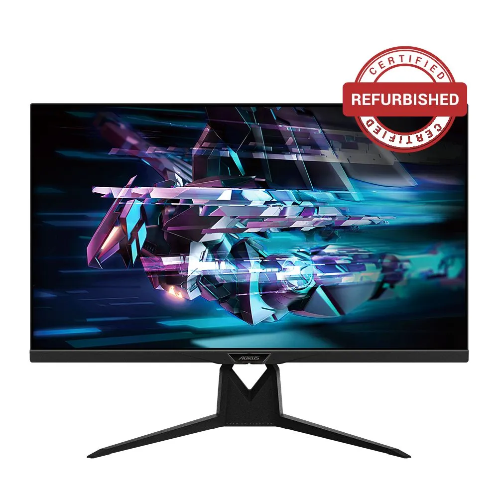 Aorus fi32u- resigilat/reparat