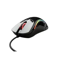 Mouse gaming glorious model d (glossy black)