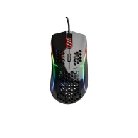 Mouse gaming glorious model d (glossy black)