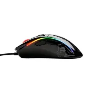 Mouse gaming glorious model d (glossy black)