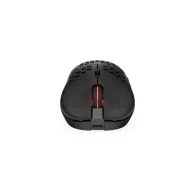 Mouse optic SPC Gear SPG152, 16000dpi, USB Wireless, Black