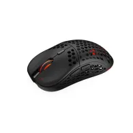 Mouse optic SPC Gear SPG152, 16000dpi, USB Wireless, Black