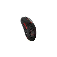 Mouse Optic SPC Gear SPG151, 19000 dpi, USB Wireless, Black