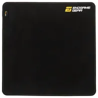 Mouse Pad Endgame Gear MPX390, 390 x 390mm, Black
