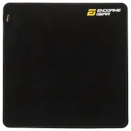 Mouse Pad Endgame Gear MPX390, 390 x 390mm, Black