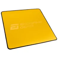 Mouse Pad Endgame Gear MPX390, 390 x 390mm, Black