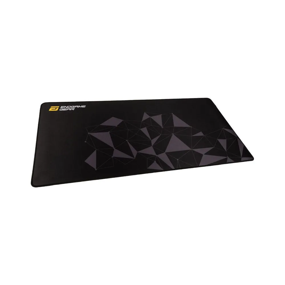 Mouse Pad Endgame Gear MPJ890, 890 x 450mm, Black