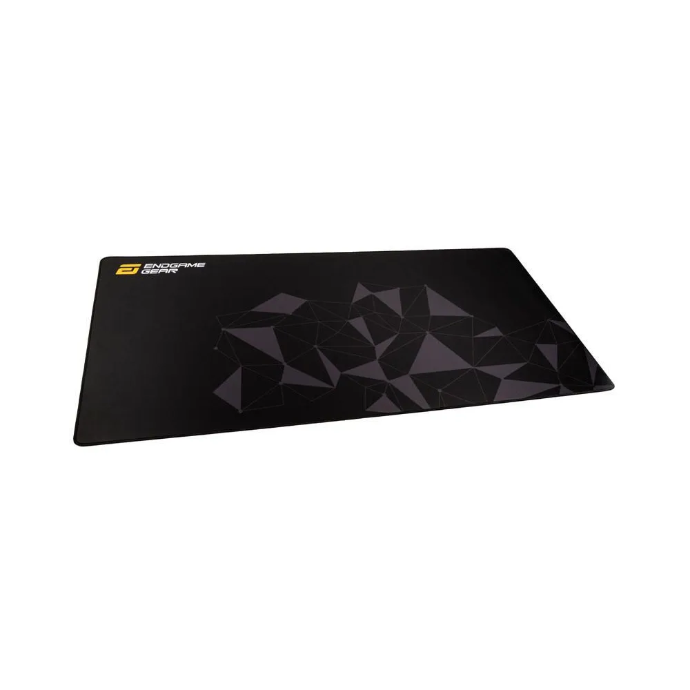 Mouse Pad Endgame Gear MPJ1200, 1200 x 600mm, Stealth Black