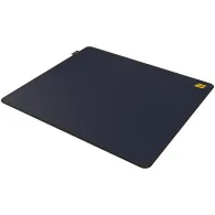 Mpc450 cordura mousepad 450x400x3mm - albastru