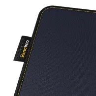 Mpc450 cordura mousepad 450x400x3mm - albastru