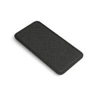 Glorious padded mouse wrist rest - stealth edition