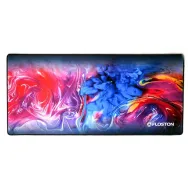 Mouse pad, Floston, 900x400mm, multicolor