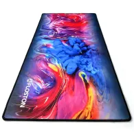 Mouse pad, Floston, 900x400mm, multicolor
