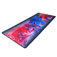 Mouse pad, Floston, 900x400mm, multicolor