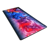 Mouse pad, Floston, 900x400mm, multicolor