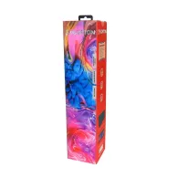 Mouse pad, Floston, 900x400mm, multicolor