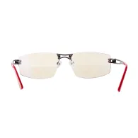 Visione vx-600-black/red